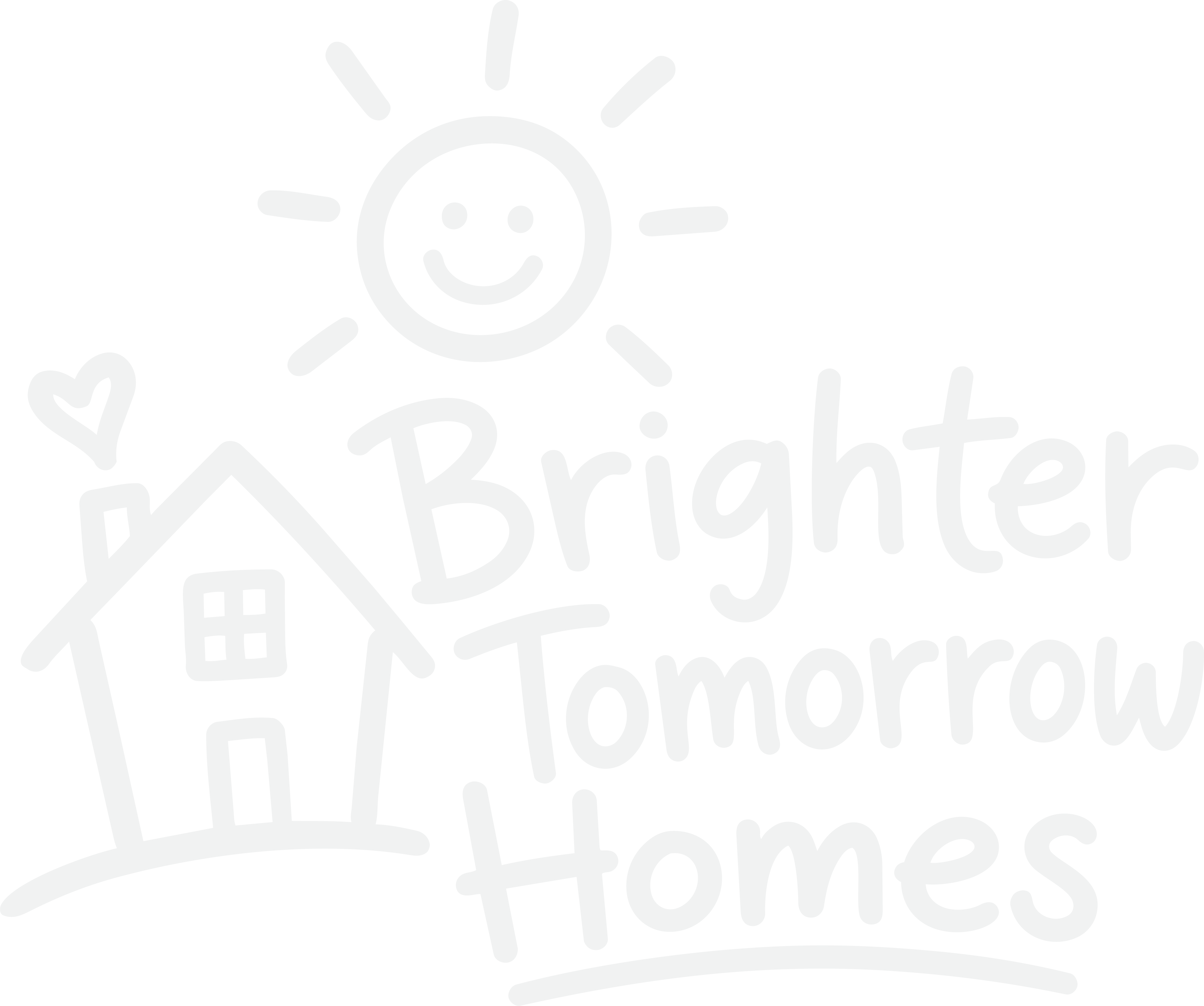 Brighter Tomorrow Homes