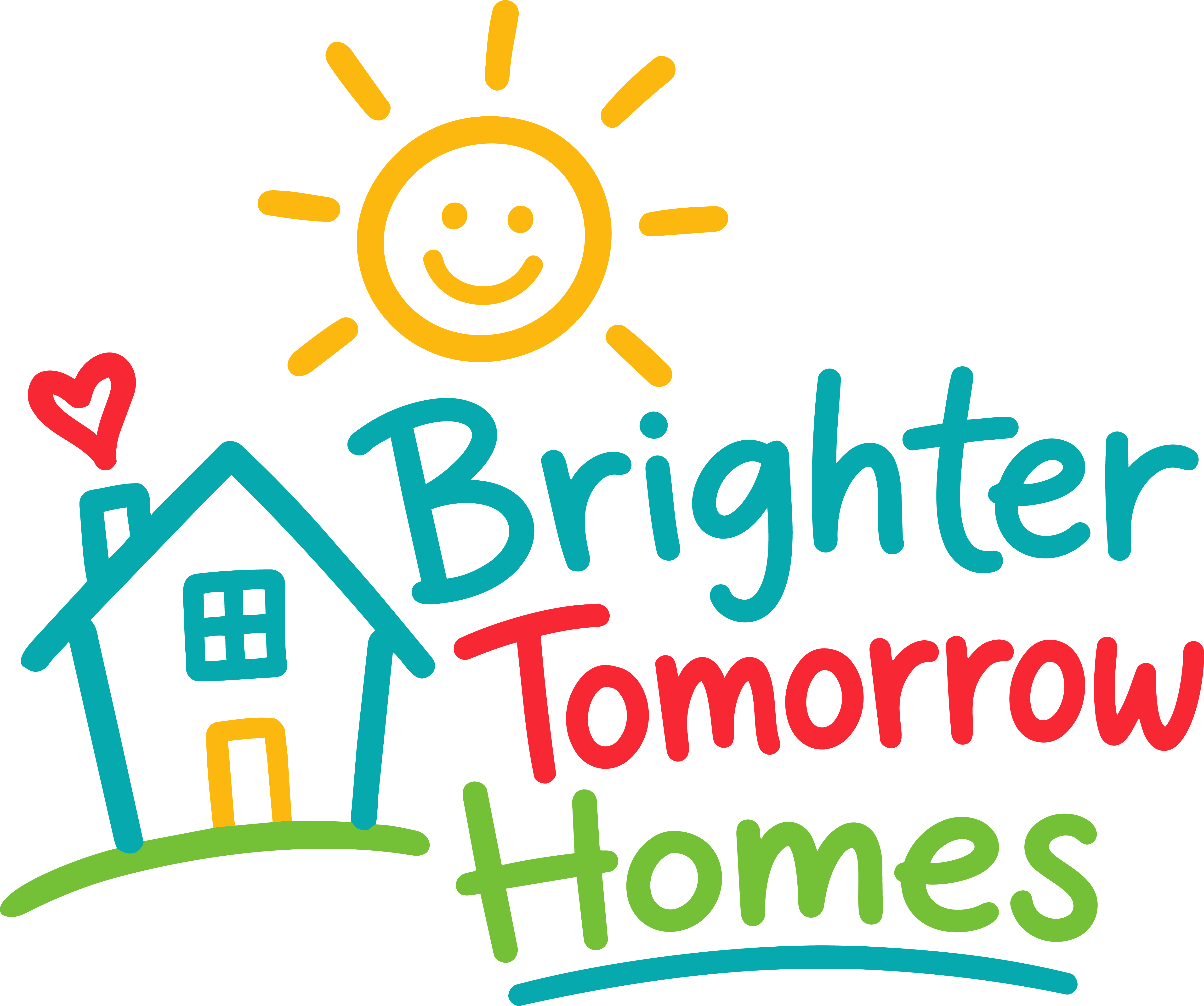 Brighter Tomorrow Homes